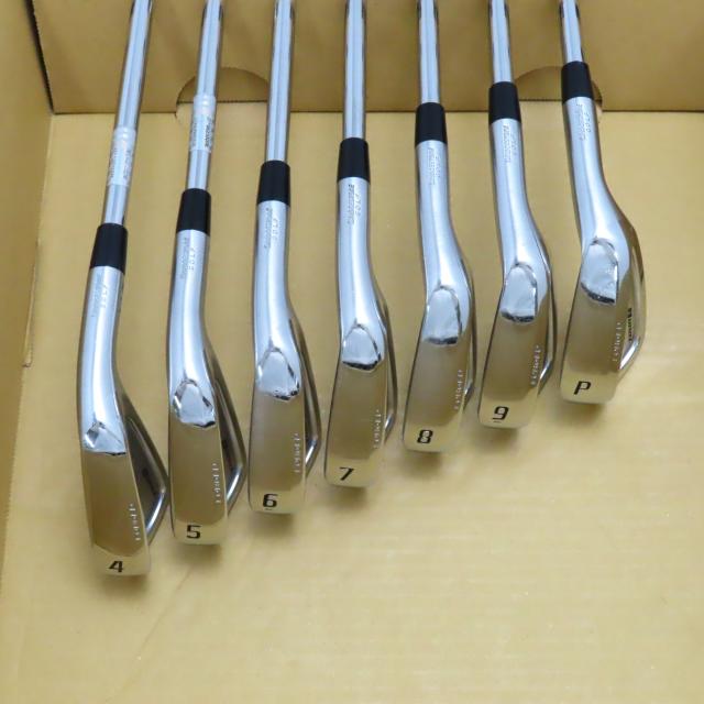 【中古ゴルフクラブ】ブリヂストン　TOUR B　TOUR B X-CB アイアン N.S.PRO MODUS3 TOUR 105　シャフト：N.S.PRO MODUS3 TOUR 105
