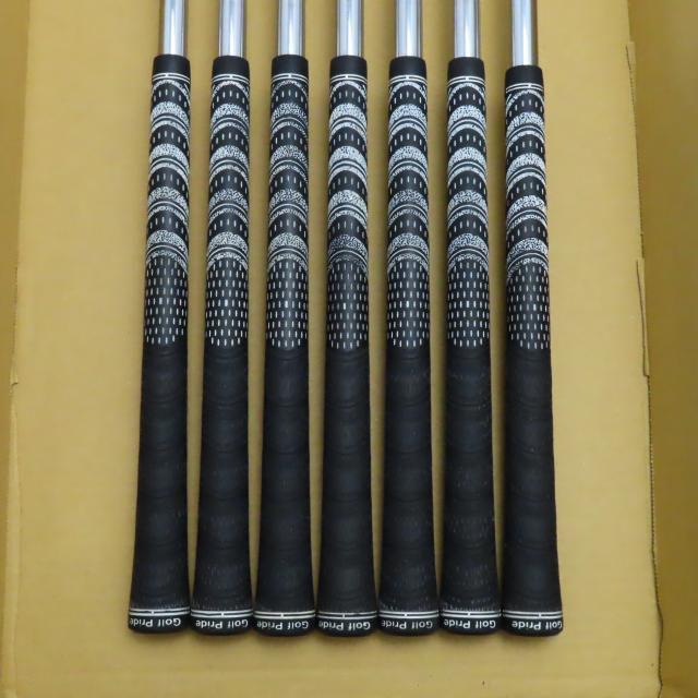 【中古ゴルフクラブ】ブリヂストン　TOUR B　TOUR B X-CB アイアン N.S.PRO MODUS3 TOUR 105　シャフト：N.S.PRO MODUS3 TOUR 105