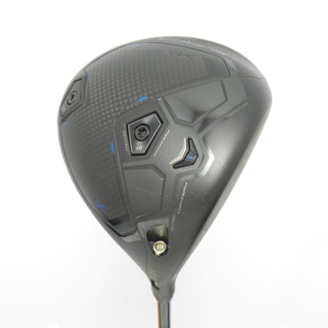 【中古ゴルフクラブ】コブラ　DARKSPEED　ダークスピード X ドライバー Speeder NX for Cobra SILVER　シャフト：Speeder NX for Cobra…