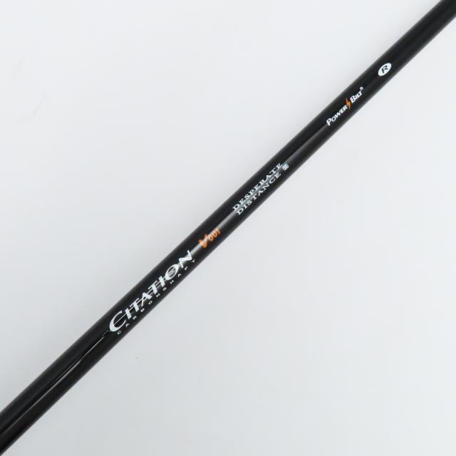 【中古ゴルフクラブ】パワービルト　POWER BILT　ソノ他 アイアンセット アイアン カーボンシャフト　シャフト：カーボンシャフト_4