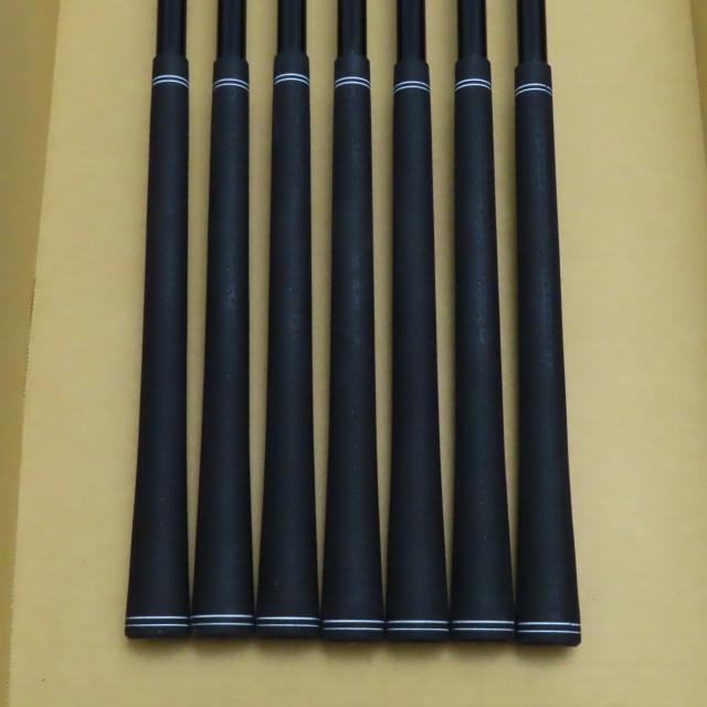 【中古ゴルフクラブ】パワービルト　POWER BILT　ソノ他 アイアンセット アイアン カーボンシャフト　シャフト：カーボンシャフト_7