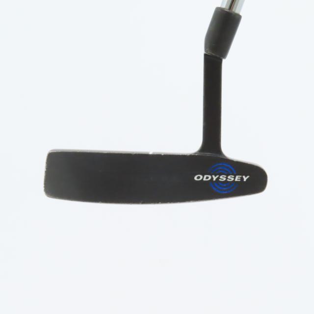中古ゴルフクラブ】オデッセイ STROKE LAB STROKE LAB #6M パター