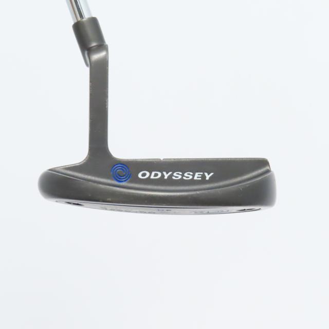 中古ゴルフクラブ】オデッセイ STROKE LAB STROKE LAB #6M パター