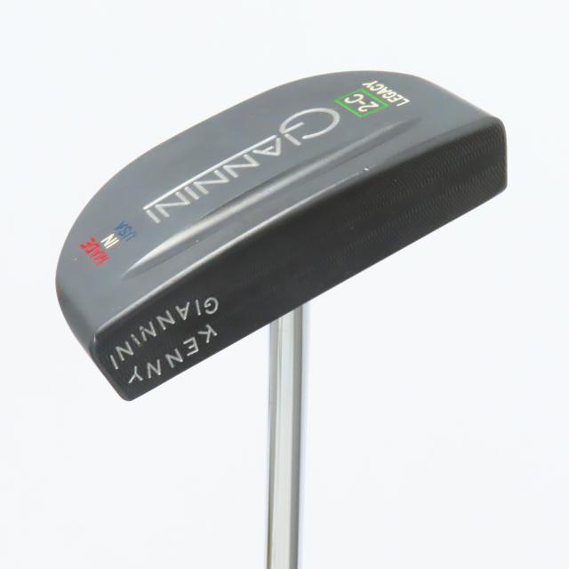 【中古ゴルフクラブ】ソノ他 パター パター スチールシャフト　シャフト：スチールシャフト