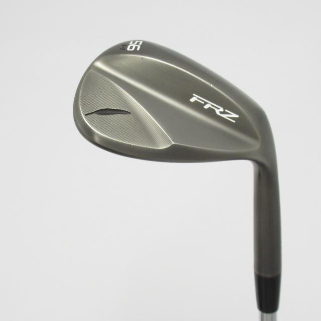 【中古ゴルフクラブ】フォーティーン　FOURTEEN　FRZ スモーキーサテン仕上げ ウェッジ KBS WEDGE　シャフト：KBS WEDGE