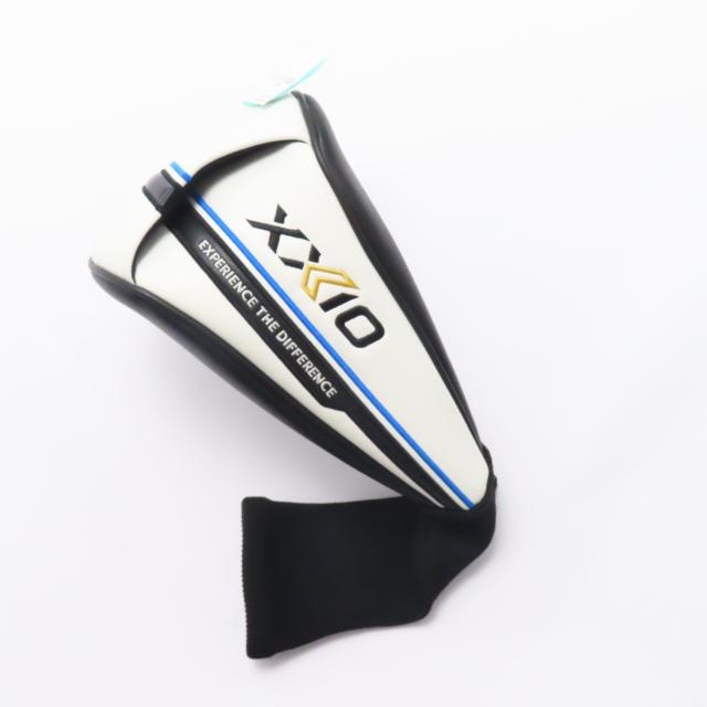 【中古ゴルフクラブ】ダンロップ　XXIO　ゼクシオ(2022) レッド ドライバー XXIO MP1200　シャフト：XXIO MP1200_7