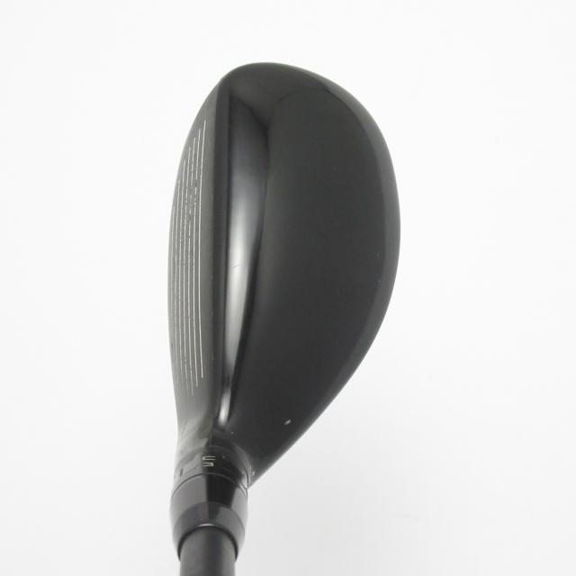 【中古ゴルフクラブ】タイトリスト　TSi　TSi3 ユーティリティ N.S.PRO MODUS3 HYBRID GOST　シャフト：N.S.PRO MODUS3 HYBRID GOST