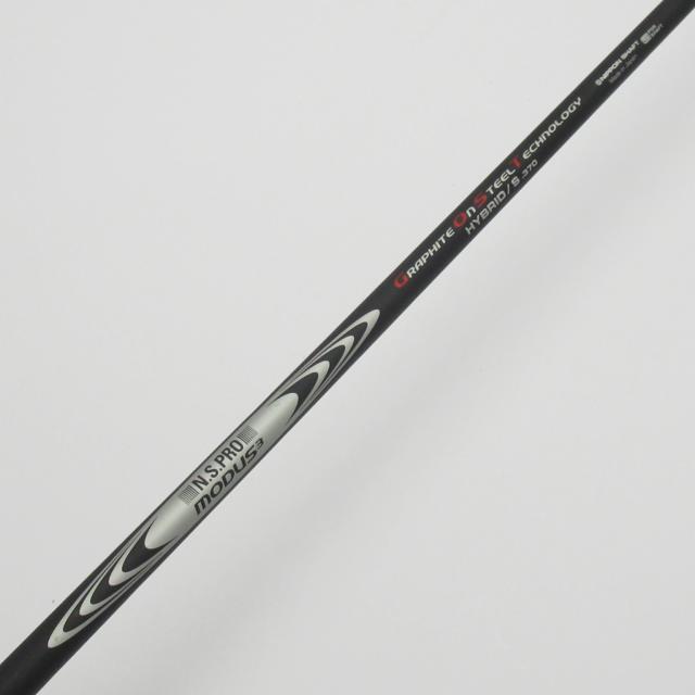 【中古ゴルフクラブ】タイトリスト　TSi　TSi3 ユーティリティ N.S.PRO MODUS3 HYBRID GOST　シャフト：N.S.PRO MODUS3 HYBRID GOST