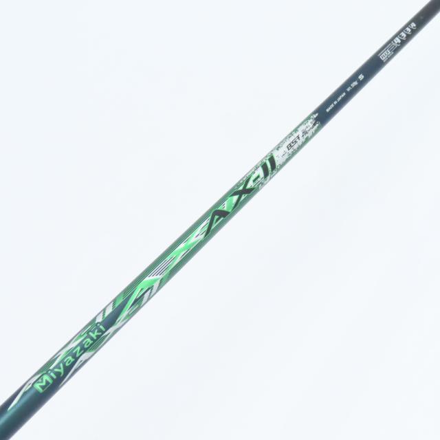 【中古ゴルフクラブ】ダンロップ　XXIO　ゼクシオ X(2022) アイアン Miyazaki AX-2　シャフト：Miyazaki AX-2_4