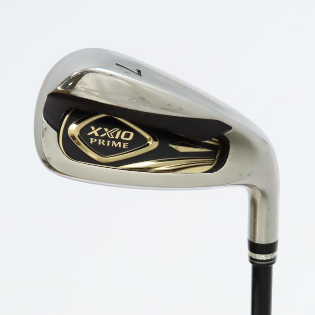 【中古ゴルフクラブ】ダンロップ　XXIO　ゼクシオ プライム11 アイアン SP-1100　シャフト：SP-1100