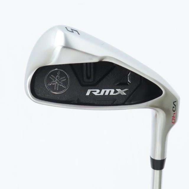 【中古ゴルフクラブ】ヤマハ　RMX　RMX VD40 アイアン N.S.PRO 850GH neo　シャフト：N.S.PRO 850GH neo