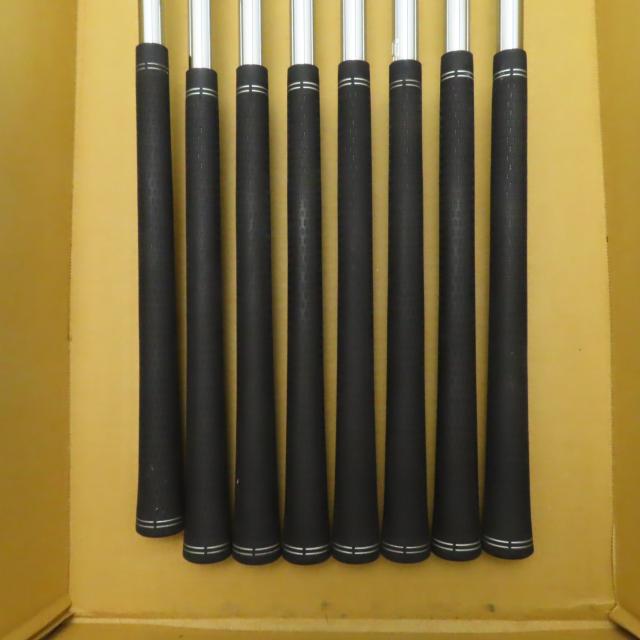 【中古ゴルフクラブ】ヤマハ　RMX　RMX VD40 アイアン N.S.PRO 850GH neo　シャフト：N.S.PRO 850GH neo