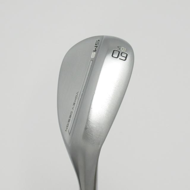 【中古ゴルフクラブ】タイトリスト　Vokey　Vokey SM9 TOUR CHROME ウェッジ N.S.PRO 950GH neo　シャフト：N.S.PRO 950GH neo