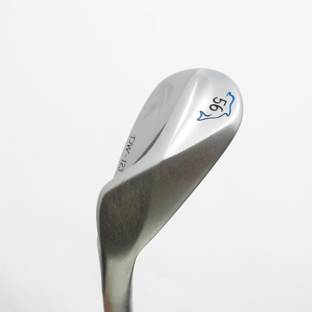 【中古ゴルフクラブ】キャスコ　DOLPHIN　ドルフィン DW-123 ウェッジ N.S.PRO 950GH neo　シャフト：N.S.PRO 950GH neo