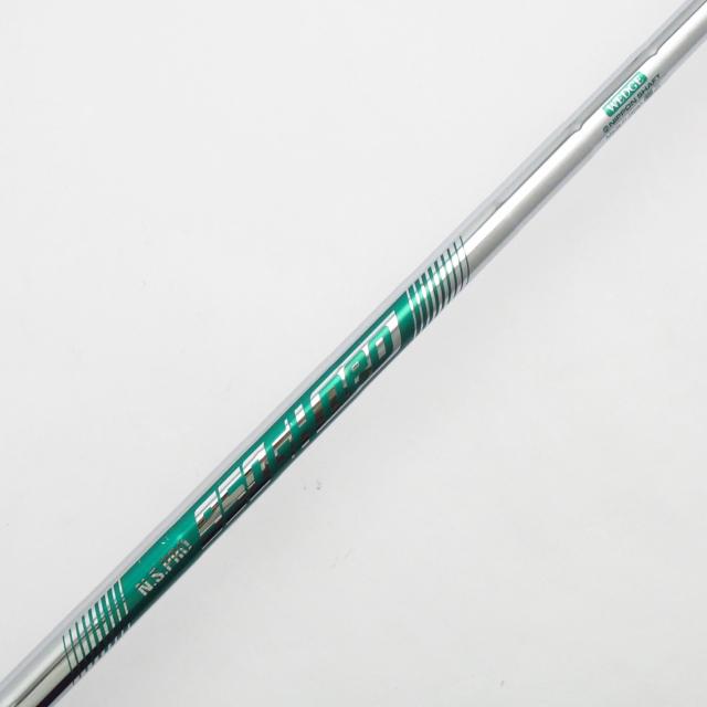 【中古ゴルフクラブ】キャスコ　DOLPHIN　ドルフィン DW-123 ウェッジ N.S.PRO 950GH neo　シャフト：N.S.PRO 950GH neo