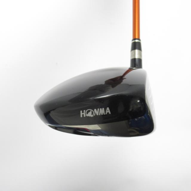 【中古ゴルフクラブ】本間ゴルフ　TOUR WORLD　ツアーワールド TW727 455S ドライバー VIZARD YC65　シャフト：VIZARD YC65_3
