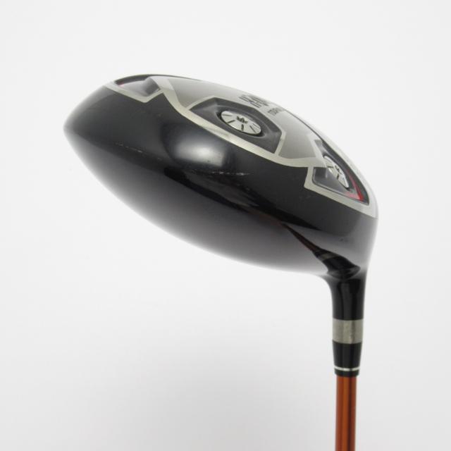 【中古ゴルフクラブ】本間ゴルフ　TOUR WORLD　ツアーワールド TW727 455S ドライバー VIZARD YC65　シャフト：VIZARD YC65_4