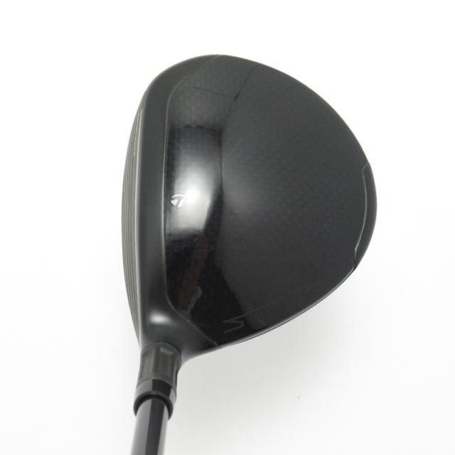 【中古ゴルフクラブ】テーラーメイド　STEALTH　ステルス2 フェアウェイウッド TENSEI RED TM50(2022)　シャフト：TENSEI RED TM50(2022)_1