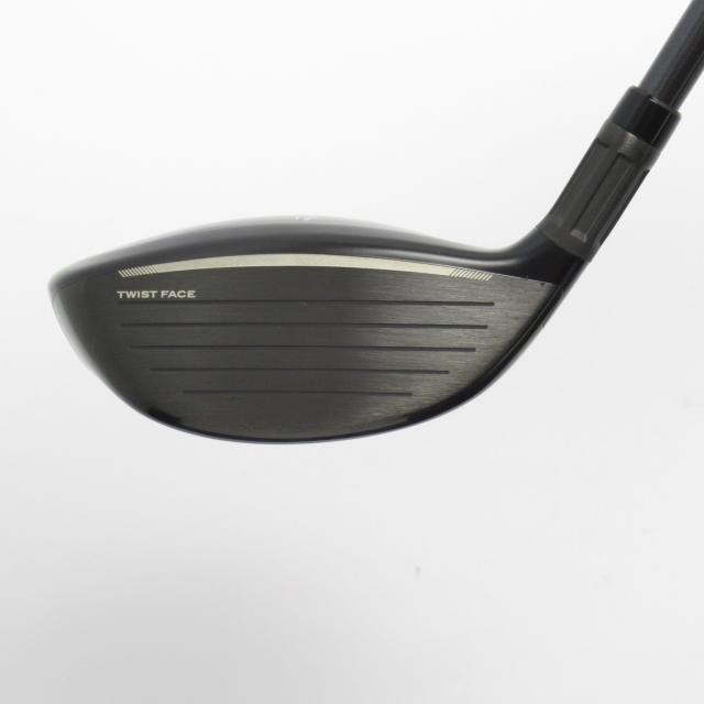 【中古ゴルフクラブ】テーラーメイド　STEALTH　ステルス2 フェアウェイウッド TENSEI RED TM50(2022)　シャフト：TENSEI RED TM50(2022)_2
