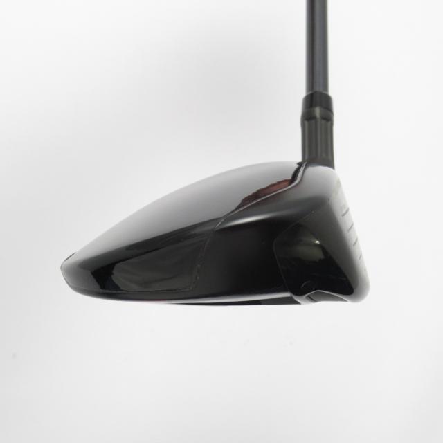 【中古ゴルフクラブ】テーラーメイド　STEALTH　ステルス2 フェアウェイウッド TENSEI RED TM50(2022)　シャフト：TENSEI RED TM50(2022)_3