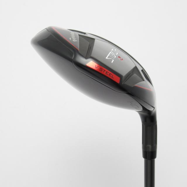 【中古ゴルフクラブ】テーラーメイド　STEALTH　ステルス2 フェアウェイウッド TENSEI RED TM50(2022)　シャフト：TENSEI RED TM50(2022)_4