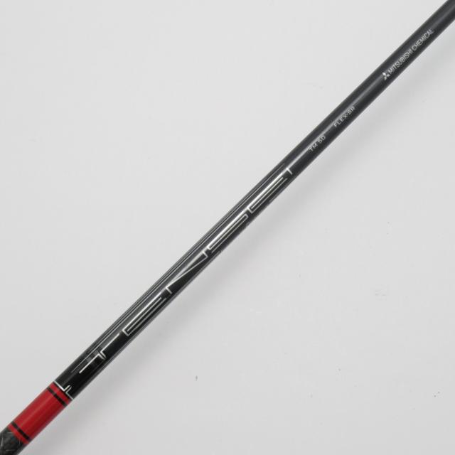 【中古ゴルフクラブ】テーラーメイド　STEALTH　ステルス2 フェアウェイウッド TENSEI RED TM50(2022)　シャフト：TENSEI RED TM50(2022)_5