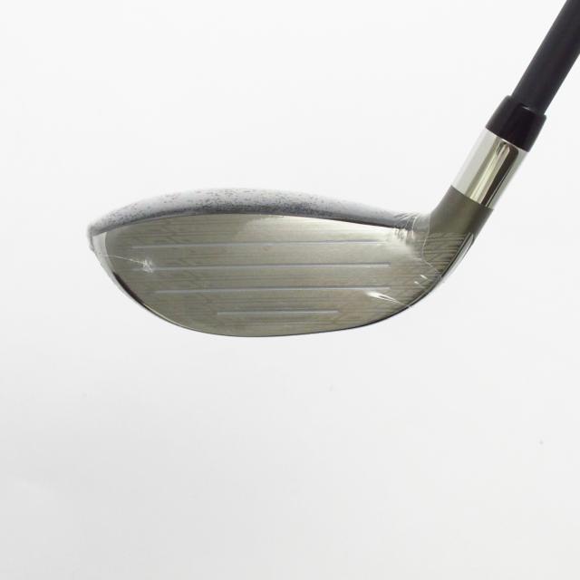 【中古ゴルフクラブ】ブリヂストン　BRIDGESTONE GOLF　B2 HT ハイブリッド ユーティリティ VANQUISH BS50h　シャフト：VANQUISH BS50h_2
