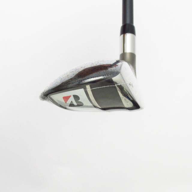 【中古ゴルフクラブ】ブリヂストン　BRIDGESTONE GOLF　B2 HT ハイブリッド ユーティリティ VANQUISH BS50h　シャフト：VANQUISH BS50h_3