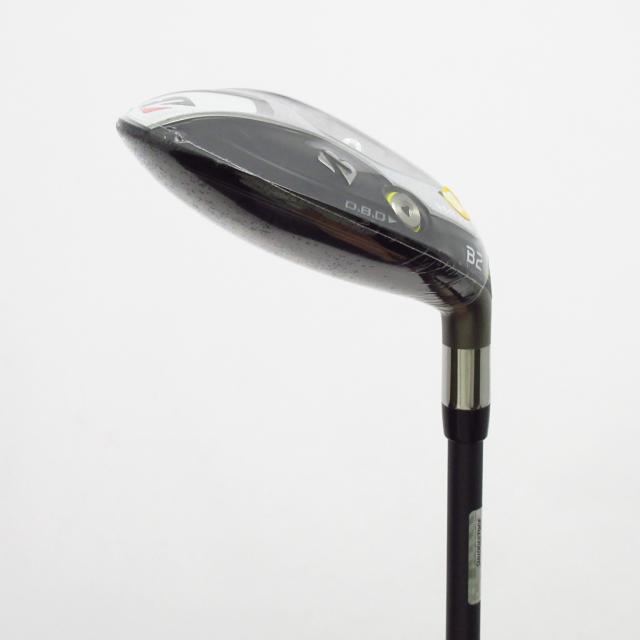 【中古ゴルフクラブ】ブリヂストン　BRIDGESTONE GOLF　B2 HT ハイブリッド ユーティリティ VANQUISH BS50h　シャフト：VANQUISH BS50h_4