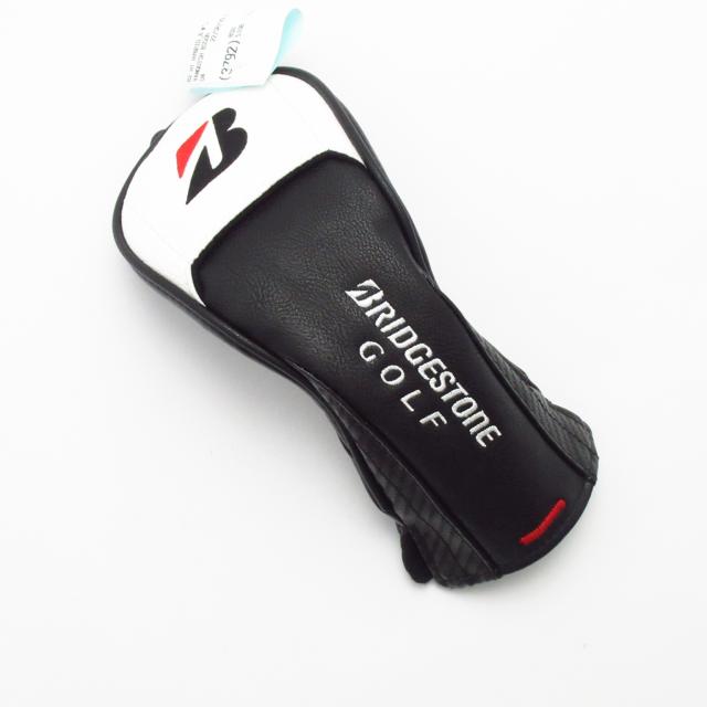 【中古ゴルフクラブ】ブリヂストン　BRIDGESTONE GOLF　B2 HT ハイブリッド ユーティリティ VANQUISH BS50h　シャフト：VANQUISH BS50h_7