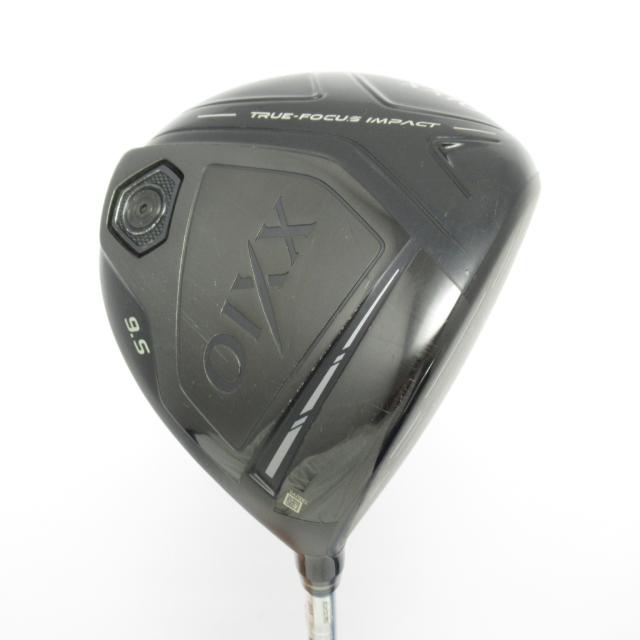 【中古ゴルフクラブ】ダンロップ　XXIO　ゼクシオ(2018) CRAFT Model ドライバー Speeder 569 EVOLUTION V　シャフト：Speeder 569 EVO…