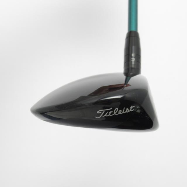 中古ゴルフクラブ】タイトリスト TITLEIST GT2 フェアウェイウッド