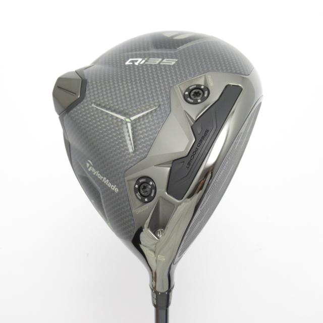 中古ゴルフクラブ】テーラーメイド Qi35 Qi35 LS ドライバー Diamana