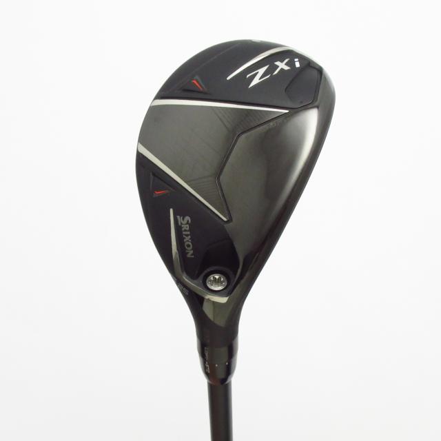 【中古ゴルフクラブ】ダンロップ　SRIXON　スリクソン ZXi ハイブリッド ユーティリティ Diamana ZXi for HYBRID　シャフト：Diamana Z…