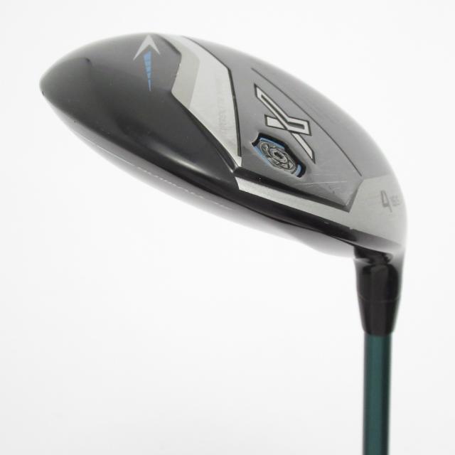 中古ゴルフクラブ】ダンロップ XXIO ゼクシオ X(2024) フェアウェイ