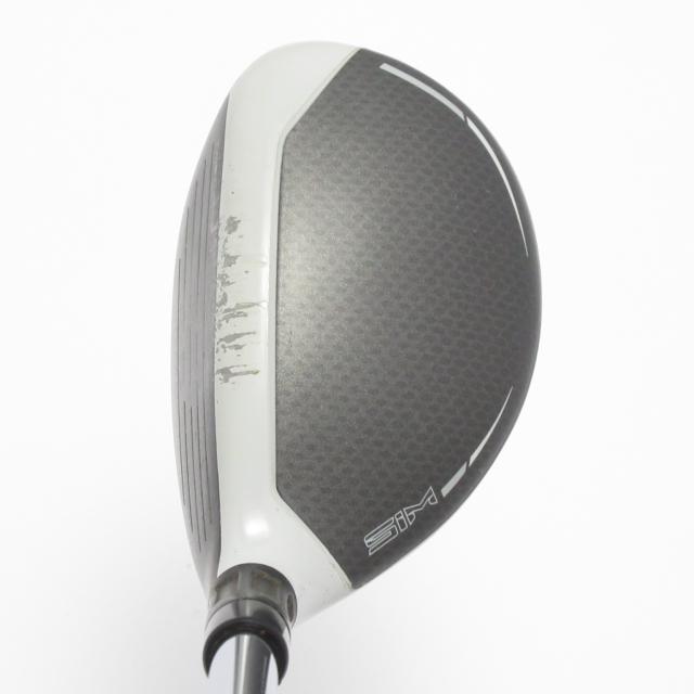 【中古ゴルフ野球クラブ】仕立て屋御手伝いさん SIM SIM マックス レスキュー ありがた味 KBS MAX 85 矢がら：KBS MAX 85