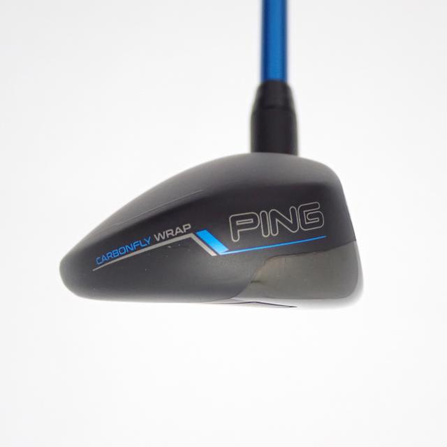 中古ゴルフクラブ】ピン G440 G440 ハイブリッド ユーティリティ ALTA