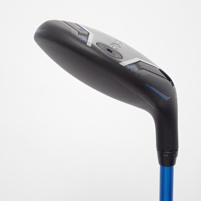 中古ゴルフクラブ】ピン G440 G440 ハイブリッド ユーティリティ ALTA