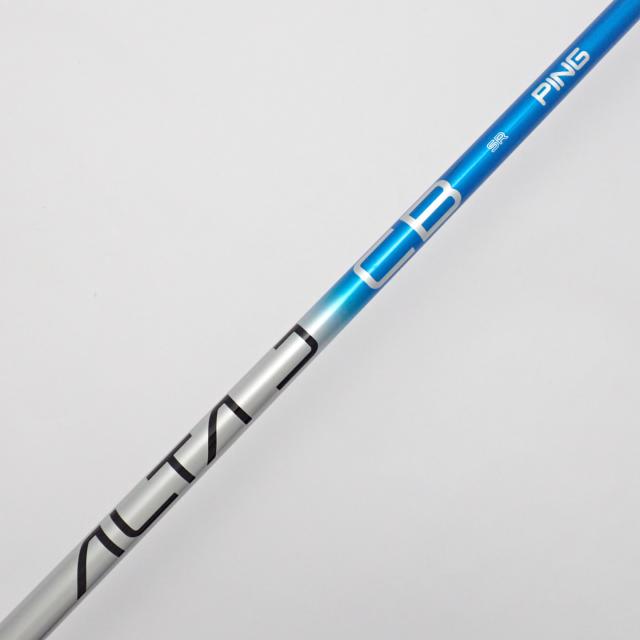 中古ゴルフクラブ】ピン G440 G440 ハイブリッド ユーティリティ ALTA