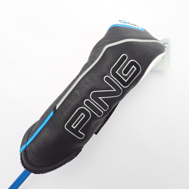 中古ゴルフクラブ】ピン G440 G440 ハイブリッド ユーティリティ ALTA