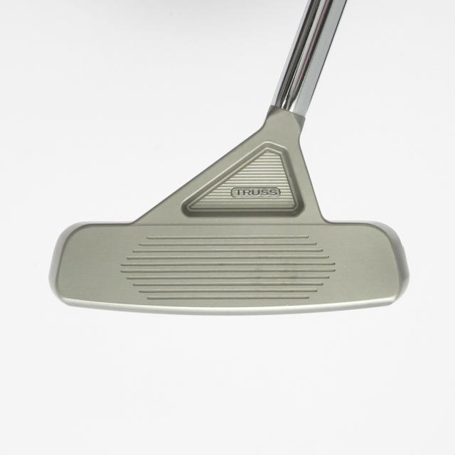 中古ゴルフクラブ】テーラーメイド TP TP Reserve トラス M3TC パター