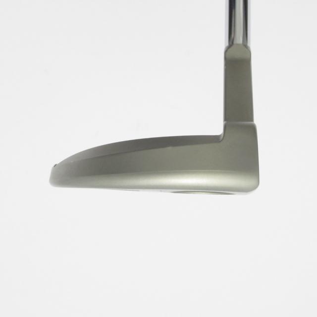 【中古ゴルフクラブ】テーラーメイド　TP　TP Reserve トラス M3TC パター スチールシャフト　シャフト：スチールシャフト 中古ゴルフクラブ】テーラーメイド TP TP Reserve トラス M3TC パター