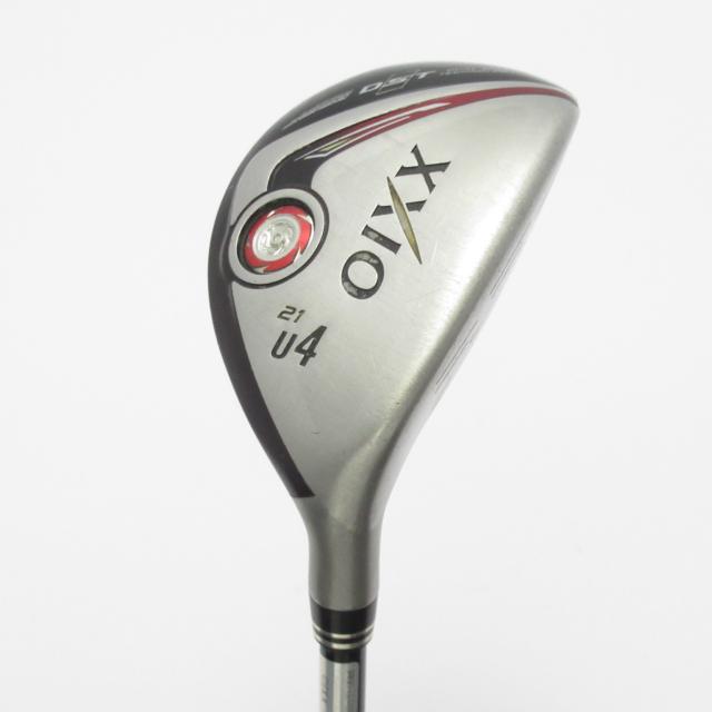 【中古ゴルフクラブ】ダンロップ　XXIO　ゼクシオ ナイン(2016) ユーティリティ MP900　シャフト：MP900