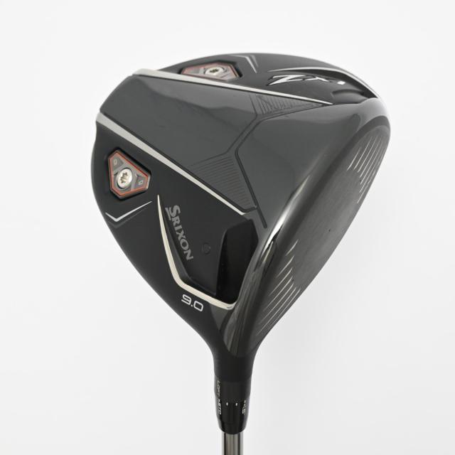 【中古ゴルフクラブ】ダンロップ　SRIXON　スリクソン ZXi ドライバー Diamana GT 50　シャフト：Diamana GT 50