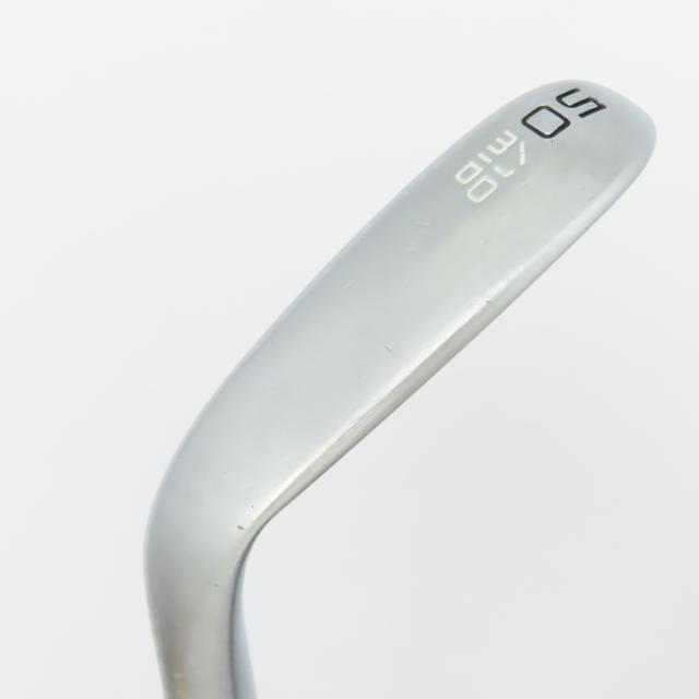 【中古ゴルフクラブ】クリーブランド　RTX　RTX4 FORGED ウェッジ N.S.PRO MODUS3 TOUR 120　シャフト：N.S.PRO MODUS3 TOUR 120