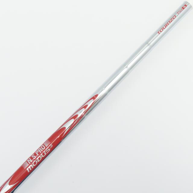 【中古ゴルフクラブ】クリーブランド　RTX　RTX4 FORGED ウェッジ N.S.PRO MODUS3 TOUR 120　シャフト：N.S.PRO MODUS3 TOUR 120