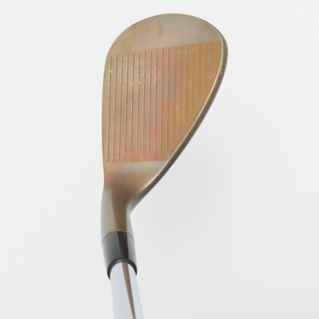【中古ゴルフクラブ】キャスコ　DOLPHIN　ドルフィン DW-123 Copper ウェッジ N.S.PRO 950GH neo　シャフト：N.S.PRO 950GH neo