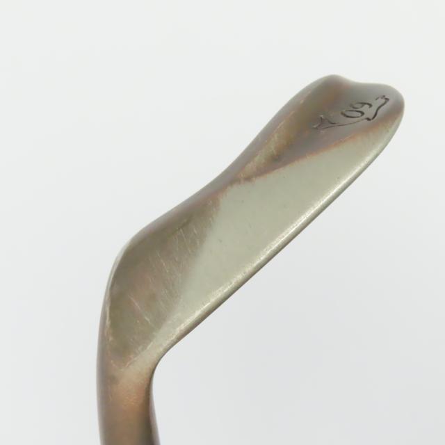 【中古ゴルフクラブ】キャスコ　DOLPHIN　ドルフィン DW-123 Copper ウェッジ N.S.PRO 950GH neo　シャフト：N.S.PRO 950GH neo