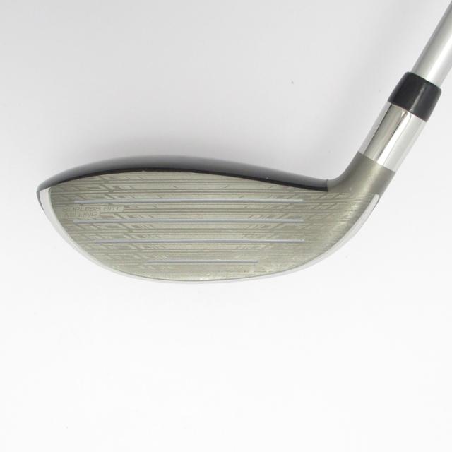 【中古ゴルフクラブ】ブリヂストン　BRIDGESTONE GOLF　B2 HT ハイブリッド ユーティリティ SPEEDER NX BS40h　シャフト：SPEEDER NX B… 中古ゴルフクラブ】ブリヂストン BRIDGESTONE GOLF B2 HT ハイブリッド