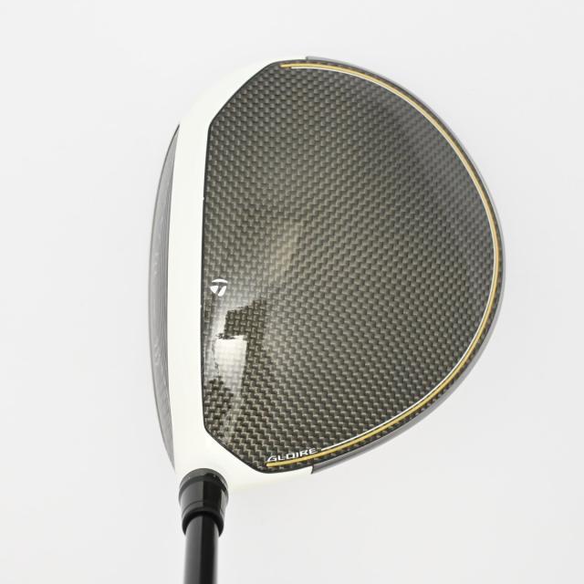 【中古ゴルフクラブ】テーラーメイド　STEALTH　ステルス グローレ プラス ドライバー Tour AD CQ-5　シャフト：Tour AD CQ-5_1